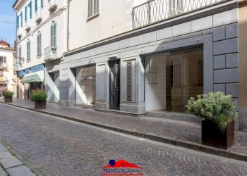 Facciata - Independent house via Umberto I, 26, Busca - photo 2