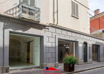 Facciata - Independent house via Umberto I, 26, Busca - photo 4