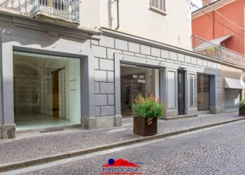 Facciata - Independent house via Umberto I, 26, Busca - photo 5