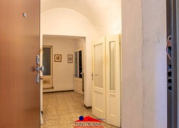 Corridoio - Independent house via Umberto I, 26, Busca - photo 6