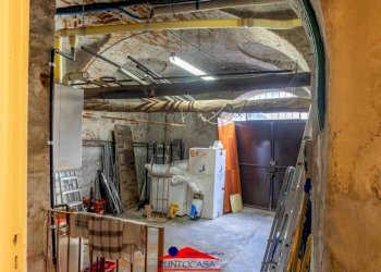 Cantina - Independent house via Umberto I, 26, Busca - photo 11