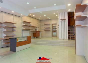 Interno non residenziale - Independent house via Umberto I, 26, Busca - photo 17