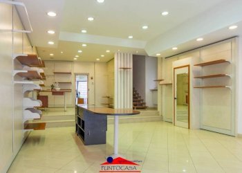 Interno non residenziale - Independent house via Umberto I, 26, Busca - photo 18