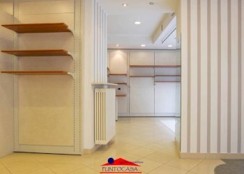 Disimpegno - Independent house via Umberto I, 26, Busca - photo 20