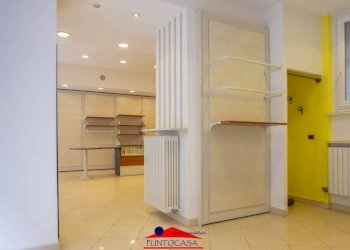 Disimpegno - Independent house via Umberto I, 26, Busca - photo 22