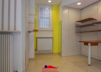 Interno non residenziale - Independent house via Umberto I, 26, Busca - photo 23