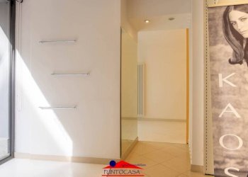 Disimpegno - Independent house via Umberto I, 26, Busca - photo 28