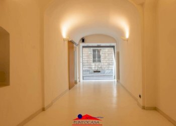 Interno palazzo - Independent house via Umberto I, 26, Busca - photo 30
