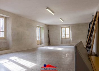 Stanza non arredata - Independent house via Umberto I, 26, Busca - photo 35