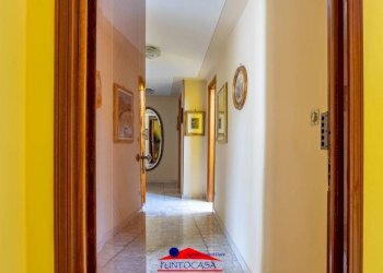 Corridoio - Independent house via Umberto I, 26, Busca - photo 43