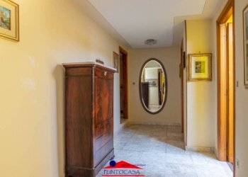 Corridoio - Independent house via Umberto I, 26, Busca - photo 44