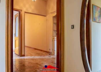 Corridoio - Independent house via Umberto I, 26, Busca - photo 48