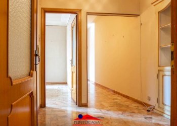 Disimpegno - Independent house via Umberto I, 26, Busca - photo 49