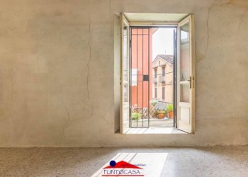 Camera da letto - Trilocale via Luigi Cadorna, 3, Busca - foto 5