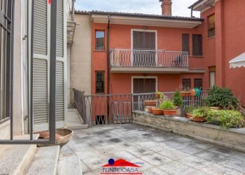 Terrazzo - Trilocale via Luigi Cadorna, 3, Busca - foto 7