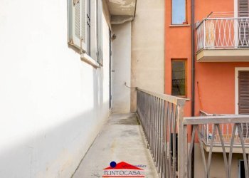 Balcone - Trilocale via Luigi Cadorna, 3, Busca - foto 8