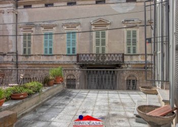 Terrazzo - Trilocale via Luigi Cadorna, 3, Busca - foto 9