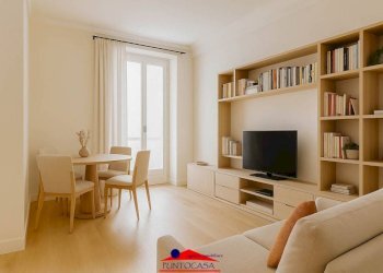 Salone - Appartamento via Luigi Cadorna, 3, Busca - foto 4