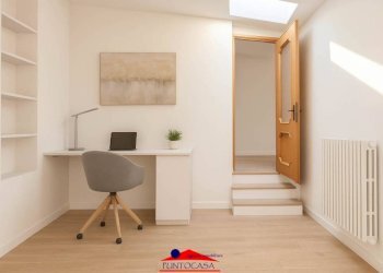 Studio - Appartamento via Luigi Cadorna, 3, Busca - foto 8