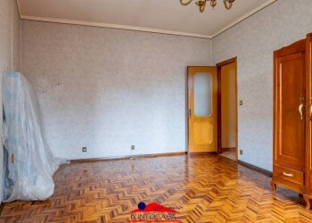 Camera da letto - Appartamento via Luigi Cadorna, 3, Busca - foto 15