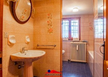 Bagno - Appartamento via Luigi Cadorna, 3, Busca - foto 16