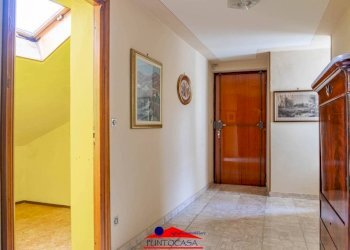 Ingresso - Appartamento via Luigi Cadorna, 3, Busca - foto 18