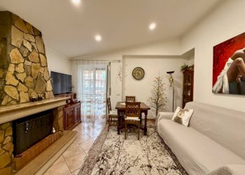 Salone - Trilocale via Villabate, Roma - foto 1