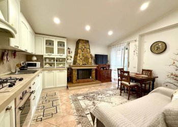 Salone - Trilocale via Villabate, Roma - foto 5