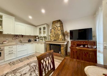 Angolo cottura - Trilocale via Villabate, Roma - foto 6