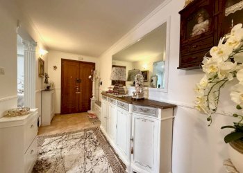 Ingresso - Trilocale via Villabate, Roma - foto 7