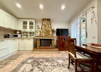 Salone - Trilocale via Villabate, Roma - foto 8