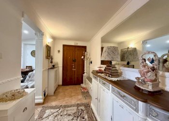 Ingresso - Trilocale via Villabate, Roma - foto 9