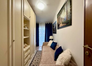 Cameretta - Trilocale via Villabate, Roma - foto 13