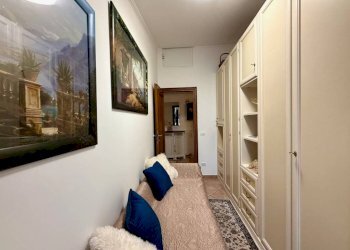 Cameretta - Trilocale via Villabate, Roma - foto 14