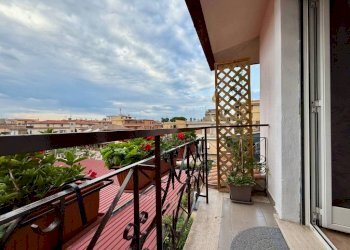 Balcone - Trilocale via Villabate, Roma - foto 18