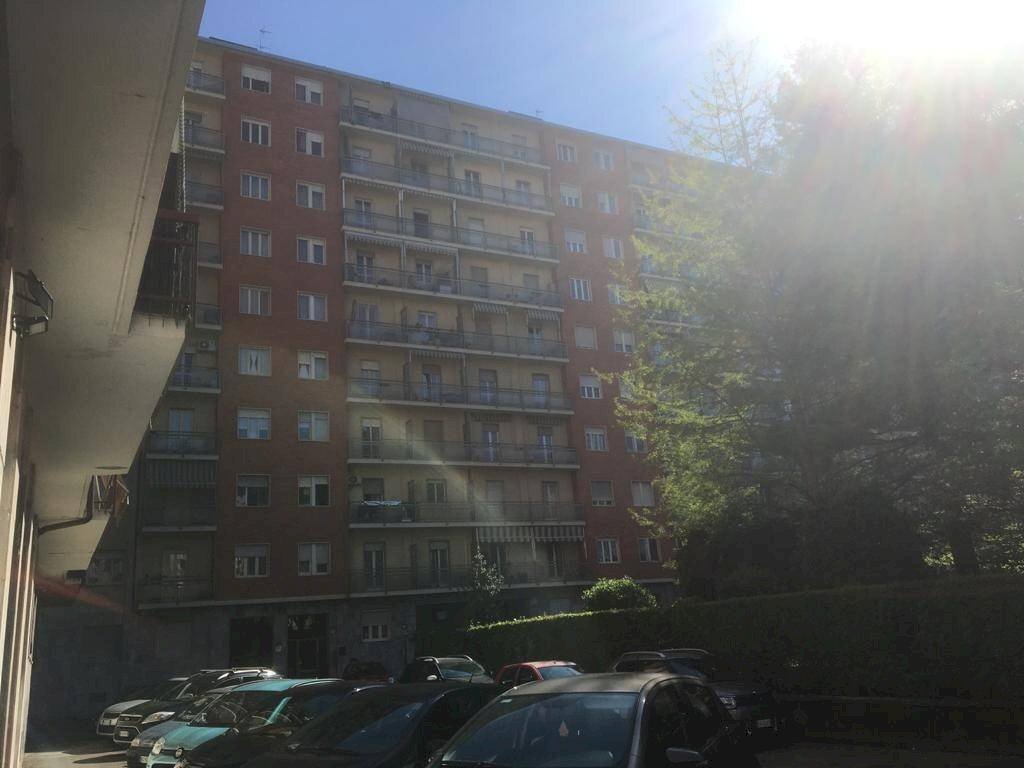 Facciata - Two-room apartment via Cardinale Guglielmo Massaia, 40/2, Torino - photo 3