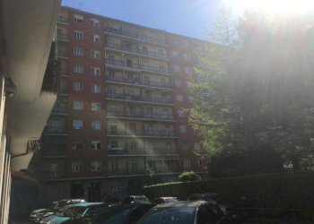 Facciata - Two-room apartment via Cardinale Guglielmo Massaia, 40/2, Torino - photo 3