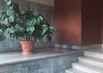 Interno palazzo - Two-room apartment via Cardinale Guglielmo Massaia, 40/2, Torino - photo 4