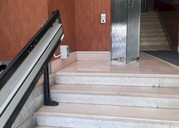 Interno palazzo - Two-room apartment via Cardinale Guglielmo Massaia, 40/2, Torino - photo 5