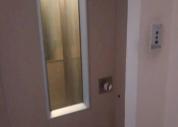 Ascensori - Two-room apartment via Cardinale Guglielmo Massaia, 40/2, Torino - photo 6