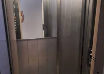 Ascensori - Two-room apartment via Cardinale Guglielmo Massaia, 40/2, Torino - photo 7