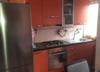 Cucina - Two-room apartment via Cardinale Guglielmo Massaia, 40/2, Torino - photo 16