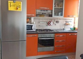 Cucina - Two-room apartment via Cardinale Guglielmo Massaia, 40/2, Torino - photo 17