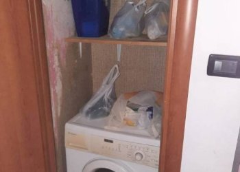 Ripostiglio - Two-room apartment via Cardinale Guglielmo Massaia, 40/2, Torino - photo 18