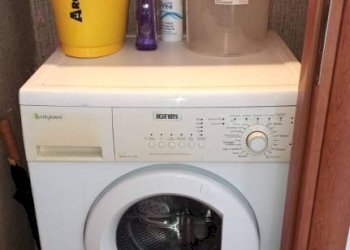 Ripostiglio - Two-room apartment via Cardinale Guglielmo Massaia, 40/2, Torino - photo 19