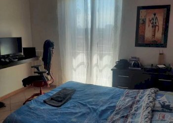 Camera da letto - Two-room apartment via Cardinale Guglielmo Massaia, 40/2, Torino - photo 20