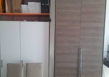 Ripostiglio - Two-room apartment via Cardinale Guglielmo Massaia, 40/2, Torino - photo 21