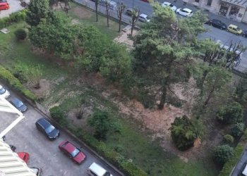 Vista - Two-room apartment via Cardinale Guglielmo Massaia, 40/2, Torino - photo 24