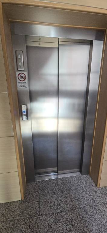Ascensori - Bilocale via Avellino, 23, Torino (zona Borgo Vittoria) - foto 2