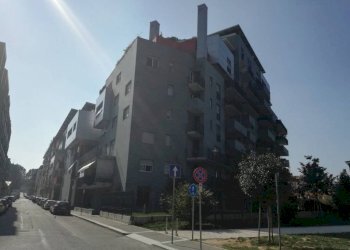 Facciata - Bilocale via Avellino, 23, Torino (zona Borgo Vittoria) - foto 1